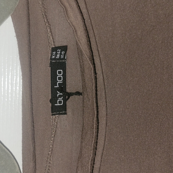 High Low Top - Picture 3 of 3